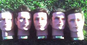 Heads